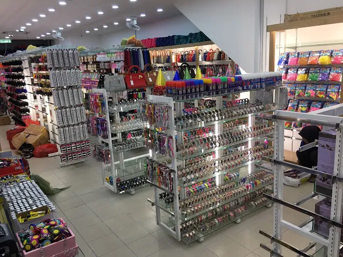 My One Shop (Batu 3 Kuantan) Picture 6