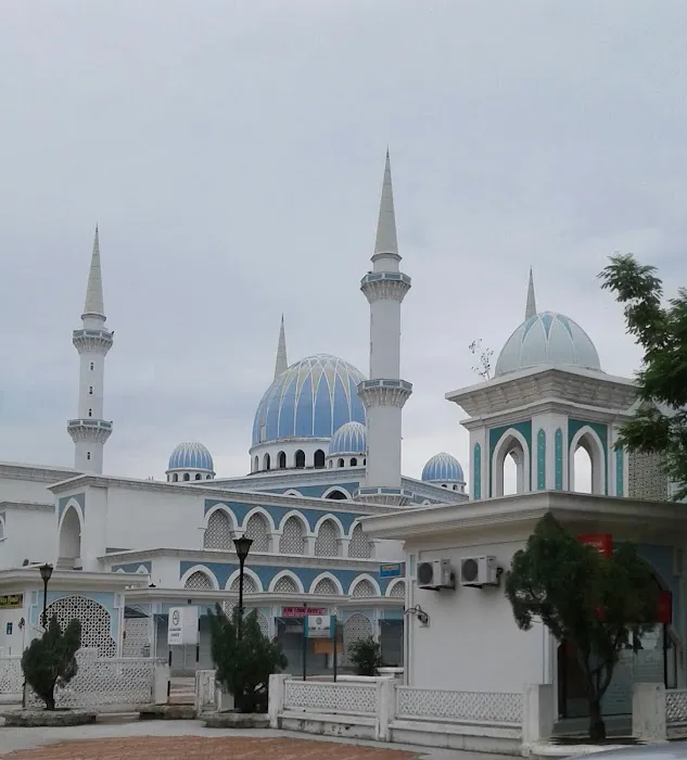 Surau Al-Syed Picture 2