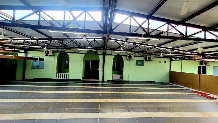Surau Al-Syed Picture 1