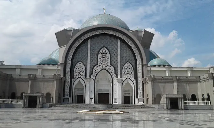 Surau Al-Syed Picture 4