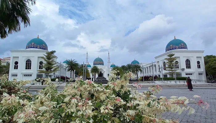 Surau Al-Syed Picture 5
