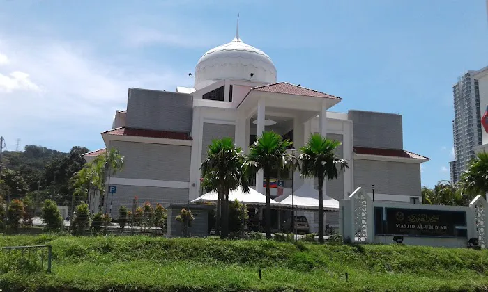Surau Al-Syed Picture 7