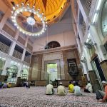 Amaniah Mosque Kepong