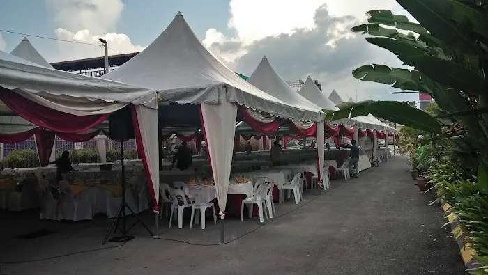 Amaniah Mosque Kepong Picture 3