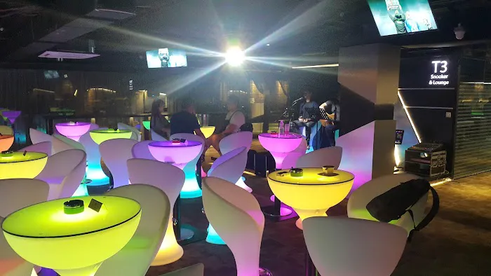 T3 Snooker & Lounge Picture 4