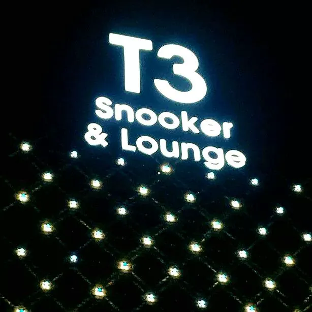 T3 Snooker & Lounge Picture 10