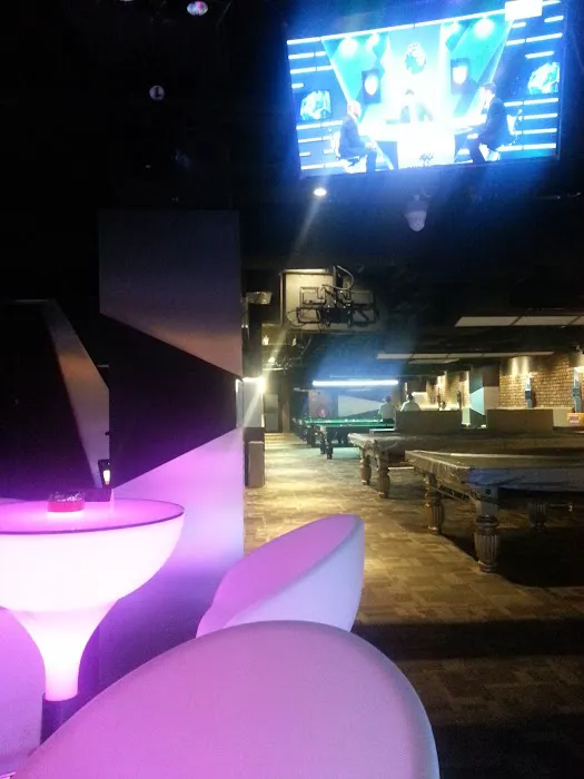 T3 Snooker & Lounge Picture 6