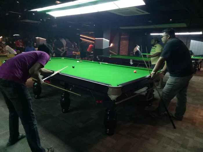 T3 Snooker & Lounge Picture 2