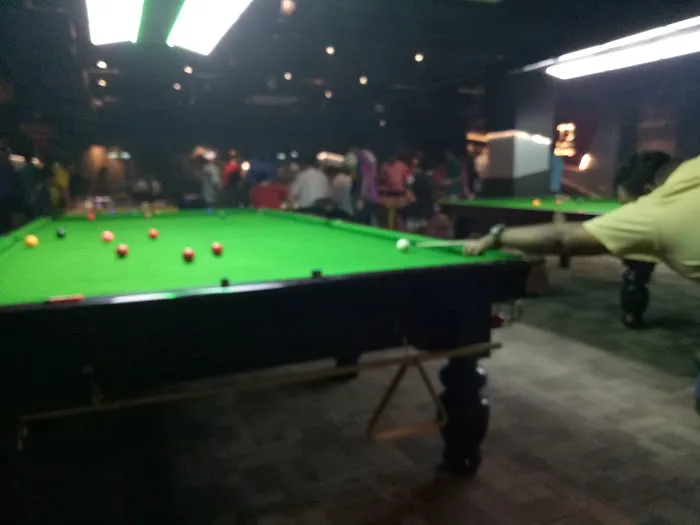 T3 Snooker & Lounge Picture 7