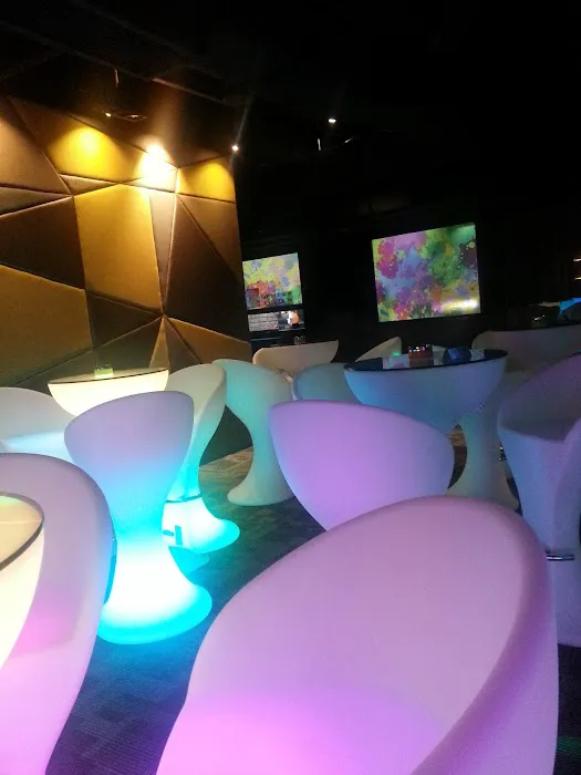 T3 Snooker & Lounge Picture 8