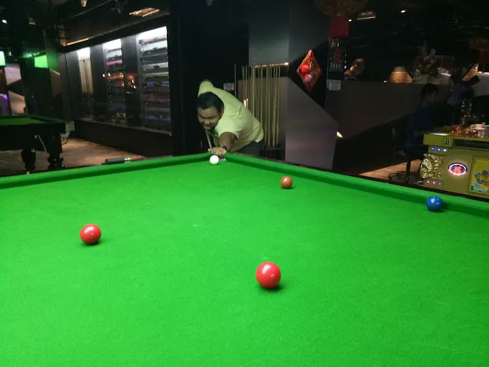 T3 Snooker & Lounge Picture 1