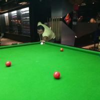 T3 Snooker & Lounge ico