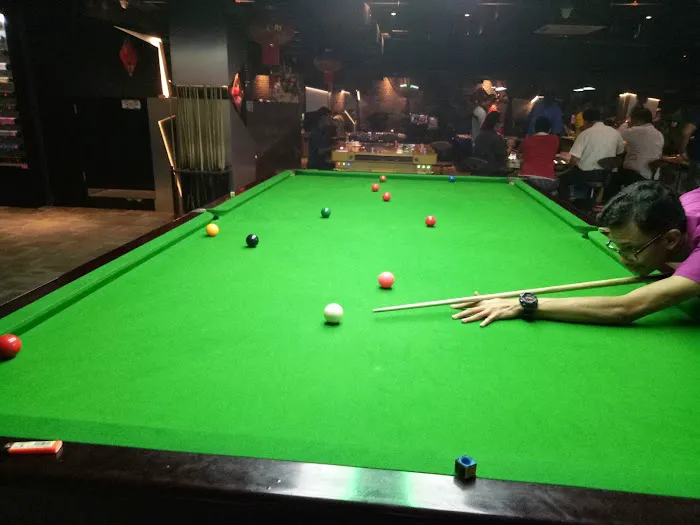 T3 Snooker & Lounge Picture 5