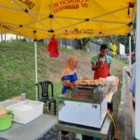 Hi BOB @ Tanglin ico