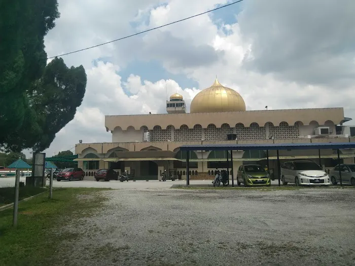 Al-Faizin Mosque Picture 5