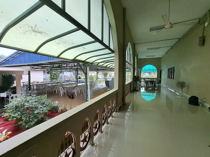 Al-Faizin Mosque Picture 2