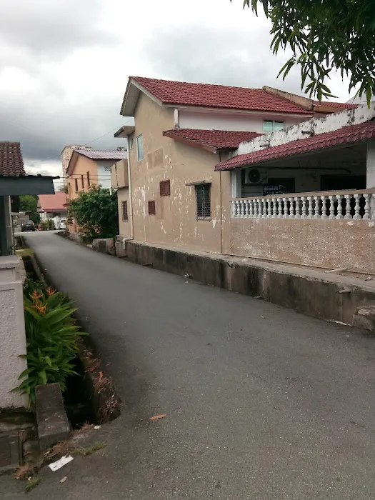 Al-Faizin Mosque Picture 8