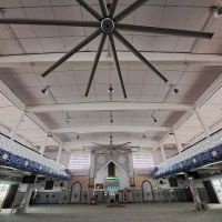 Al-Faizin Mosque ico