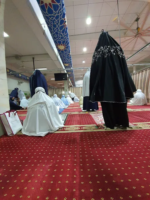 Al-Faizin Mosque Picture 9