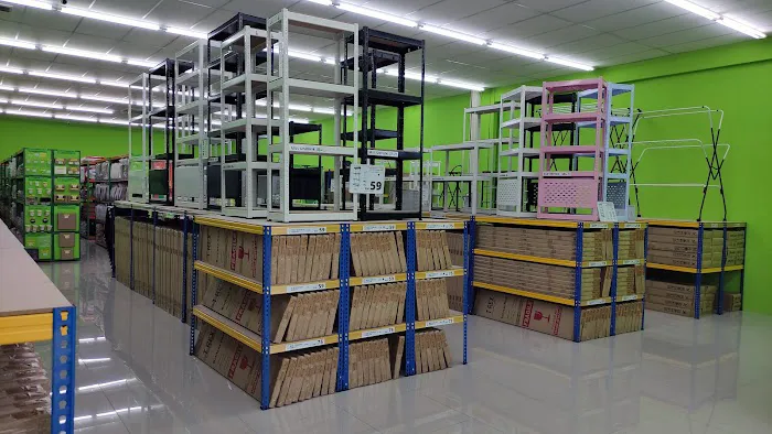 T Rex Mart - Sg Buloh Picture 3