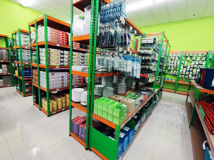 T Rex Mart - Sg Buloh Picture 2