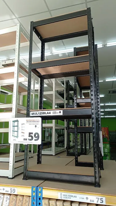 T Rex Mart - Sg Buloh Picture 5