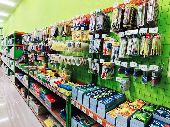 T Rex Mart - Sg Buloh Picture 8