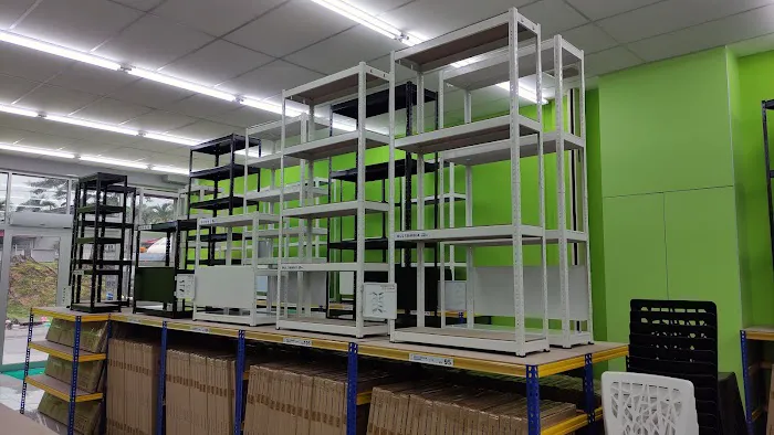 T Rex Mart - Sg Buloh Picture 9