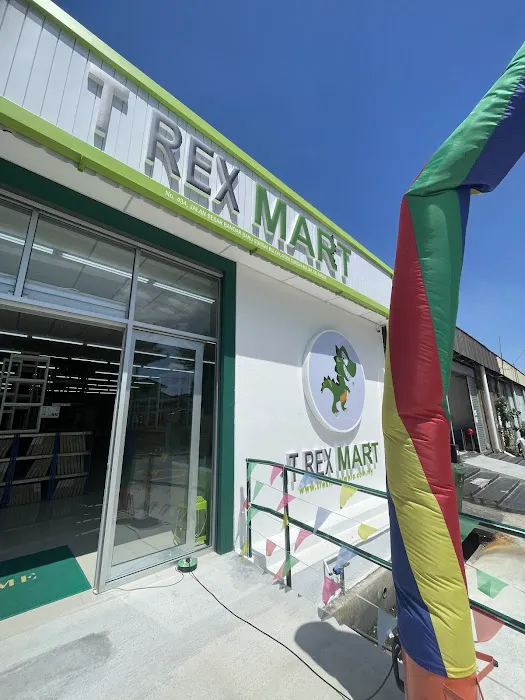 T Rex Mart - Sg Buloh Picture 7