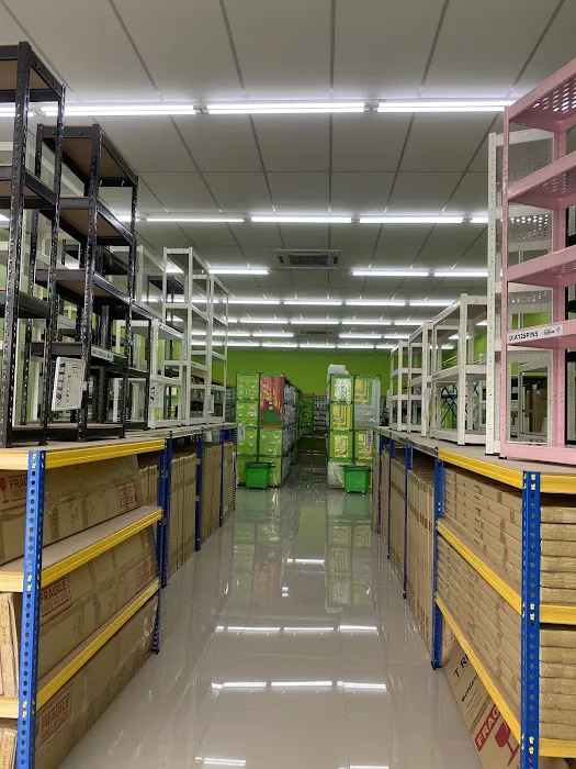 T Rex Mart - Sg Buloh Picture 4