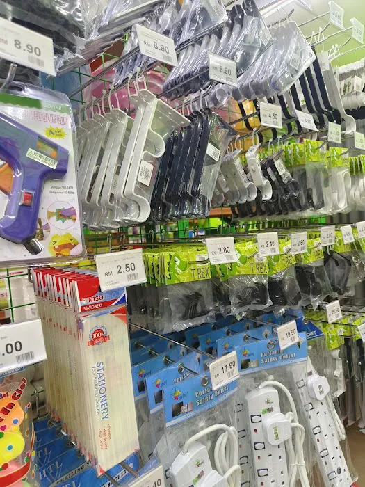 T Rex Mart - Sg Buloh Picture 10