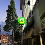 Subway Bar Council