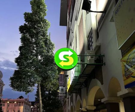 Subway Bar Council