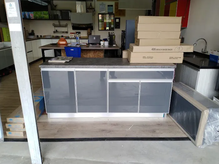 gold home furniture renovation trading Picture 4