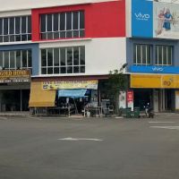 gold home furniture renovation trading ico