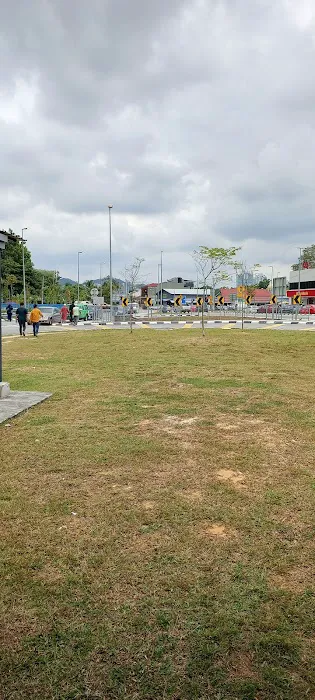 Surau Islahidinniah, Taman Kepong Picture 5