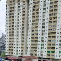 Surau Islahidinniah, Taman Kepong ico