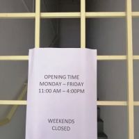 Atomy Sungai Buloh Nature Center ico