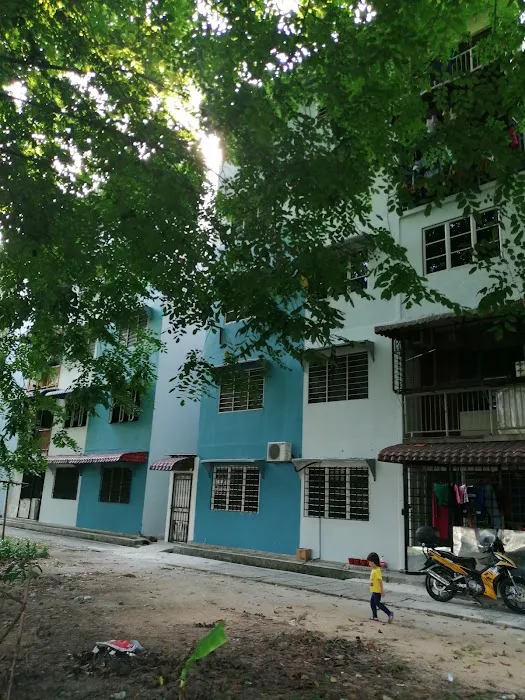Blok 10 Jalan pinang siri Picture 2