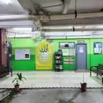 Musolla Al-Mukhlisin Kondominium Kepong Sentral