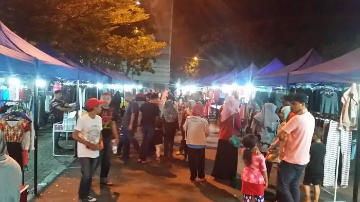 Uptown TSB Sungai Buloh Picture 1