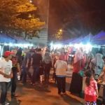 Uptown TSB Sungai Buloh