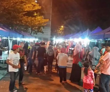 Uptown TSB Sungai Buloh