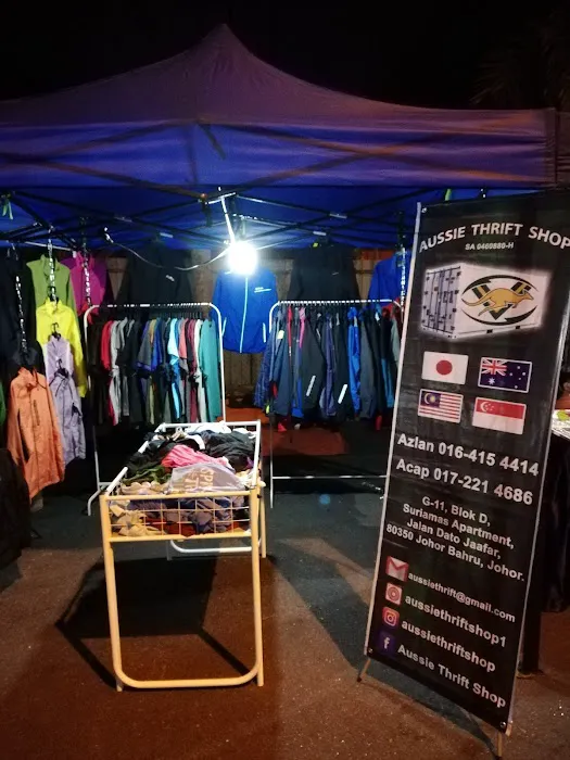 Uptown TSB Sungai Buloh Picture 8