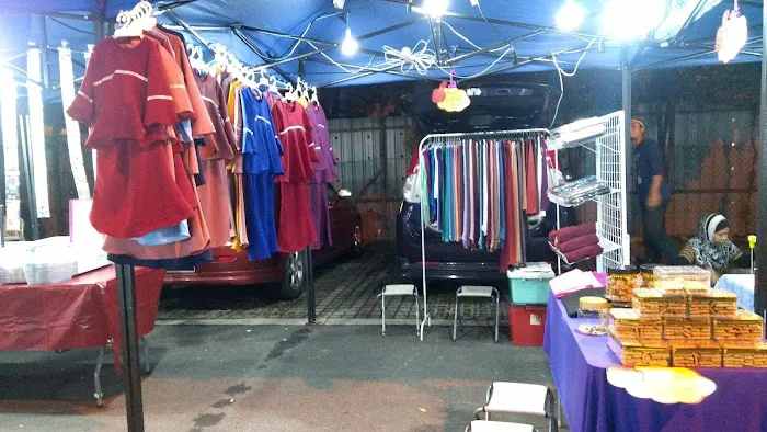 Uptown TSB Sungai Buloh Picture 4