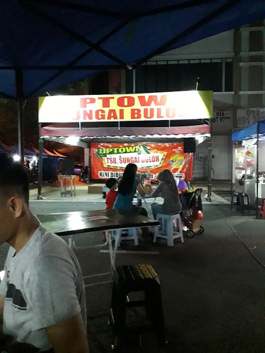Uptown TSB Sungai Buloh Picture 7
