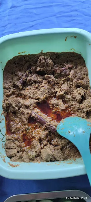 Warung Kamisha (Zaini) aka Gerai Santai Bkt Kalong Picture 6
