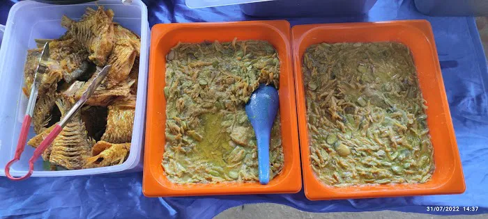 Warung Kamisha (Zaini) aka Gerai Santai Bkt Kalong Picture 9
