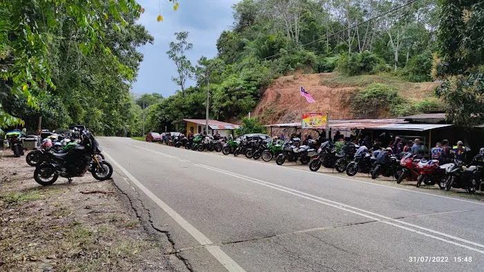 Warung Kamisha (Zaini) aka Gerai Santai Bkt Kalong Picture 7
