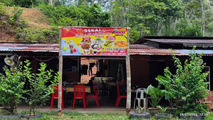 Warung Kamisha (Zaini) aka Gerai Santai Bkt Kalong Picture 8